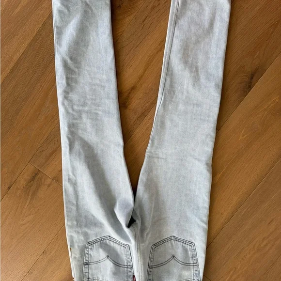 RE/DONE X LEVIS 90’s Denim Jeans 👖 - Picture 10 of 12